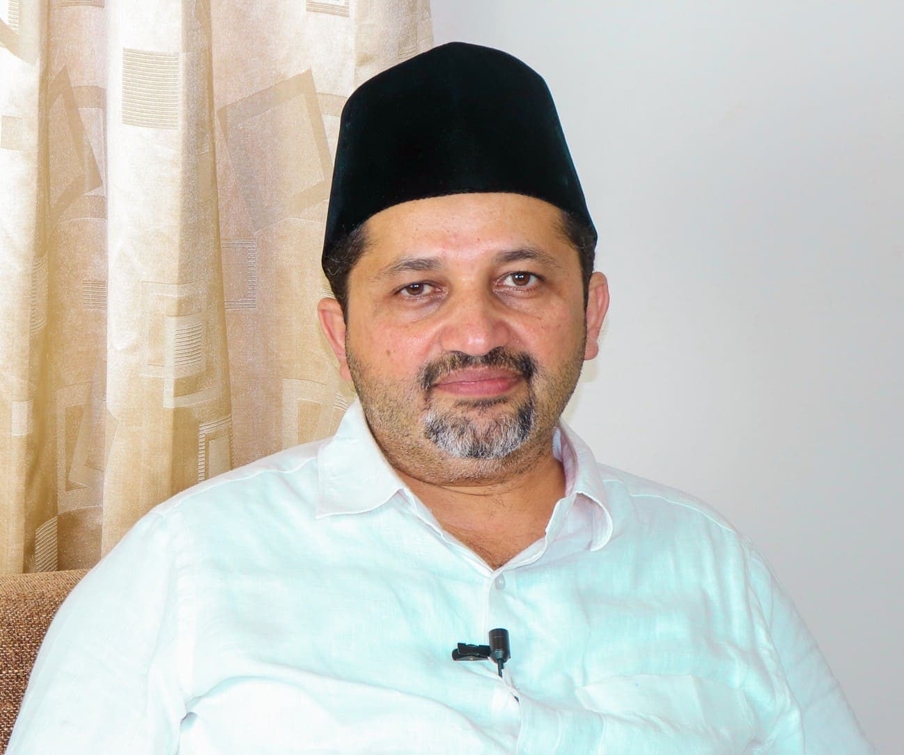 Sayyid Hameed Ali Shihab Thangal